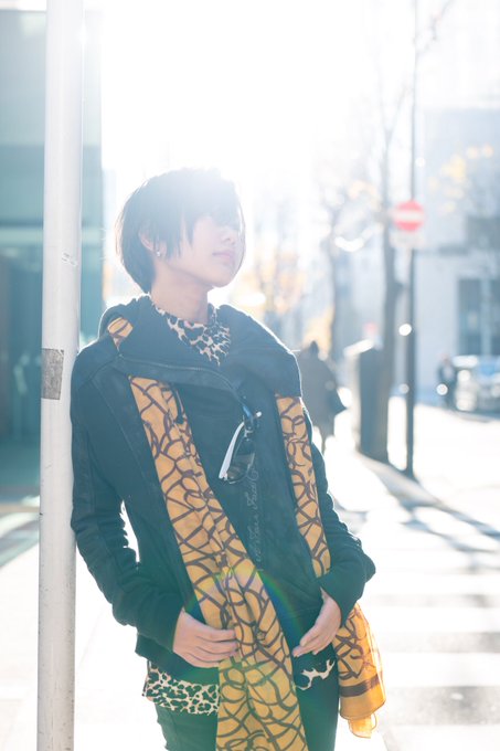 Twitterのコスプレ画像8