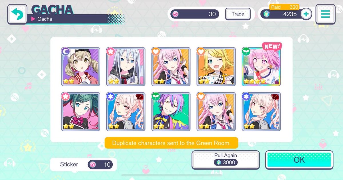 i didn’t expect this but i’m definitely not complaining😭