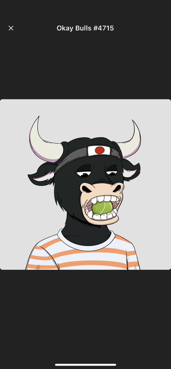 TYRO (BULL) tweet media