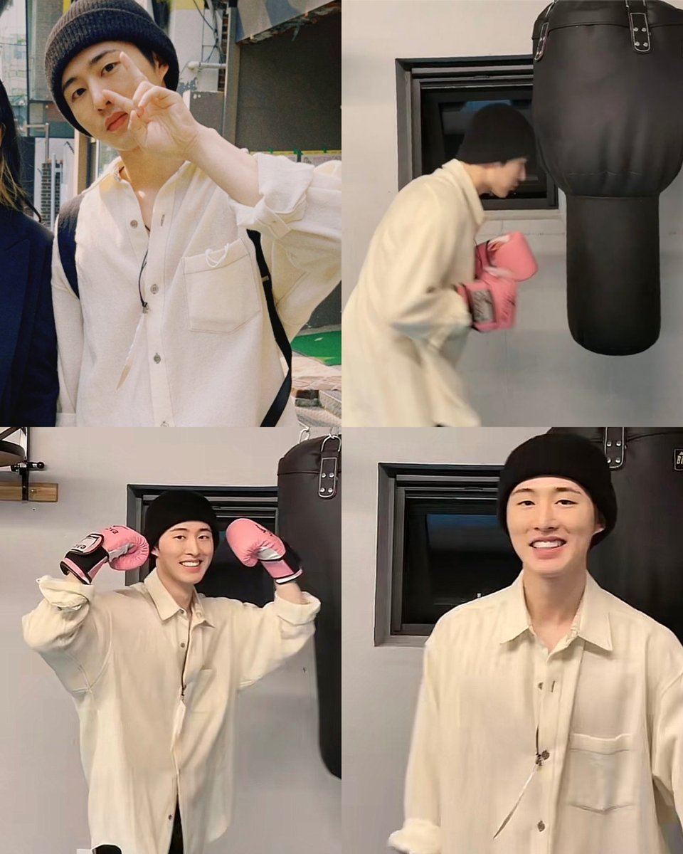 hanbinsnaps's tweet photo. #HANBIN Y SO CUTE😩 https://t.co/MUt31JT5HN