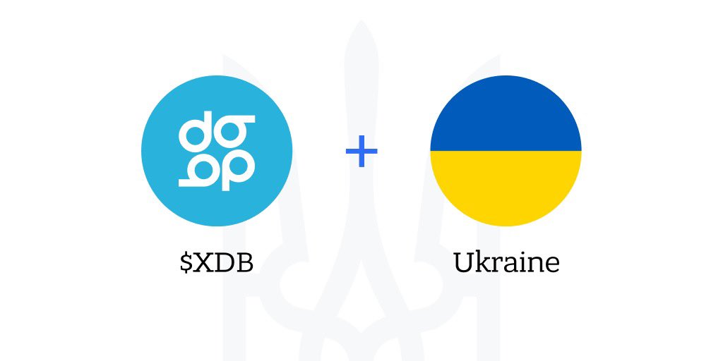 DigitalBits (XDB) on Twitter: