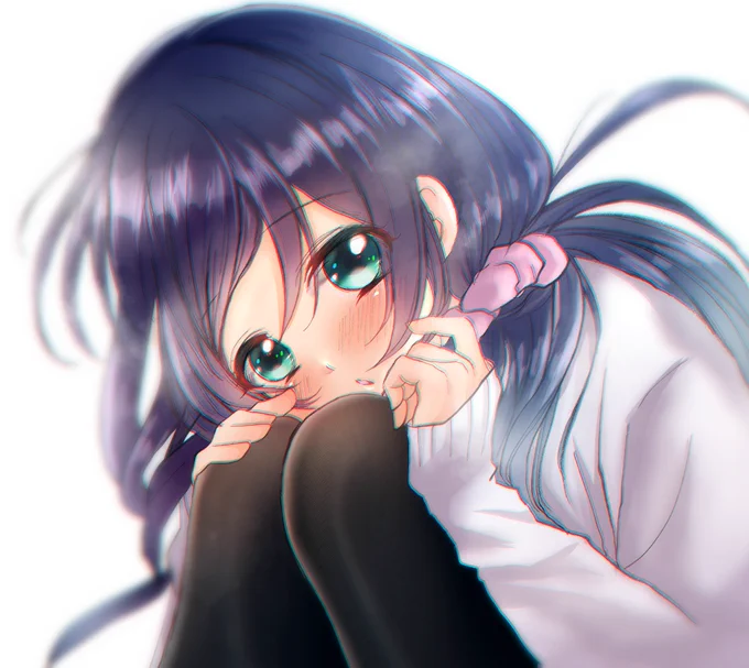 💜㊗️💜 
#東條希生誕祭2022 #東條希誕生祭2022 