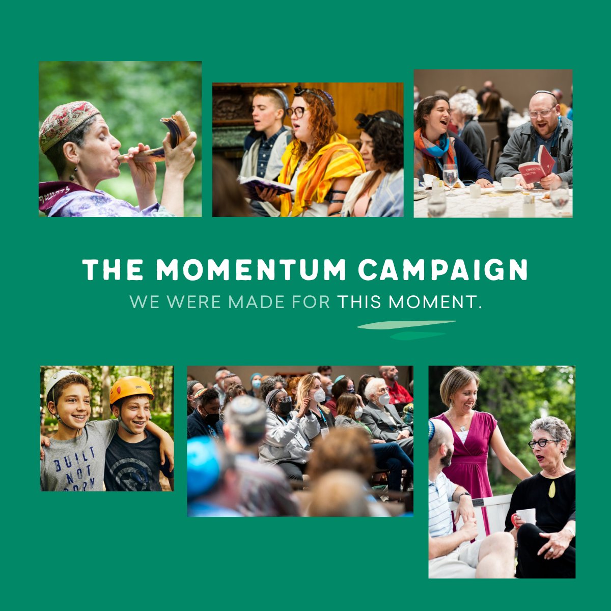 Reconstructing Judaism tweet media