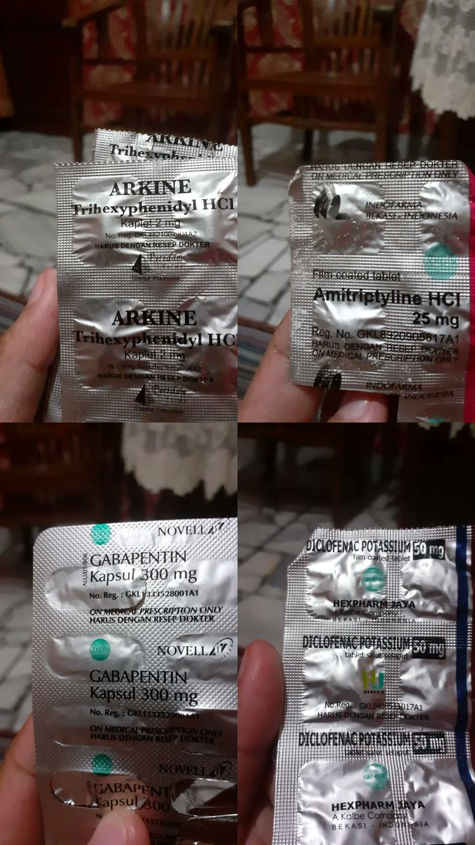 arifsuratung's tweet photo. Nyari obat bginian malah diinterogasi yang enggak2,ampooon.. https://t.co/K7uMOG0gUs