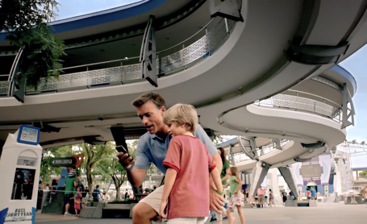 ‘Behind-the-scenes look at the <a href="/HPE/">HPE</a> technology helping the guest experience at Star Wars: Galaxy’s Edge at <a href="/WaltDisneyWorld/">Walt Disney World</a> Resort.’ #MayThe4th hpe.to/6012zk0mp