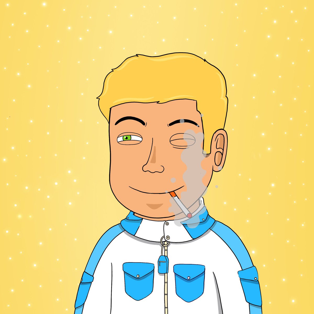 Haяley ✨ (@harleynft_) on Twitter photo 🎁 CRAZY GIVEAWAY! 🎁
• 1x FREE NFT 🎉
• 10x WL
Must:
1️⃣ Follow <a href="/CrazySociety_/">Crazy Society</a> & <a href="/HarleyNFT_/">Haяley ✨</a>
2️⃣ RT & Tag 3 Friends
3️⃣ 🔔Turn on notif <a href="/CrazySociety_/">Crazy Society</a>
Bonus : RT Their Pin 📌
⏰Ends in 48Hrs!
#NFTGiveaway #NFTCommunity #Giveaway #Solana $SOL #SOL #NFT 🎁 CRAZY GIVEAWAY! 🎁
• 1x FREE NFT 🎉
• 10x WL
Must:
1️⃣ Follow <a href="/CrazySociety_/">Crazy Society</a> & <a href="/HarleyNFT_/">Haяley ✨</a>
2️⃣ RT & Tag 3 Friends
3️⃣ 🔔Turn on notif <a href="/CrazySociety_/">Crazy Society</a>
Bonus : RT Their Pin 📌
⏰Ends in 48Hrs!
#NFTGiveaway #NFTCommunity #Giveaway #Solana $SOL #SOL #NFT