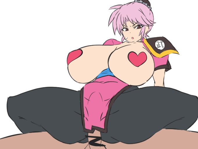 武闘家マァムさんすこ 