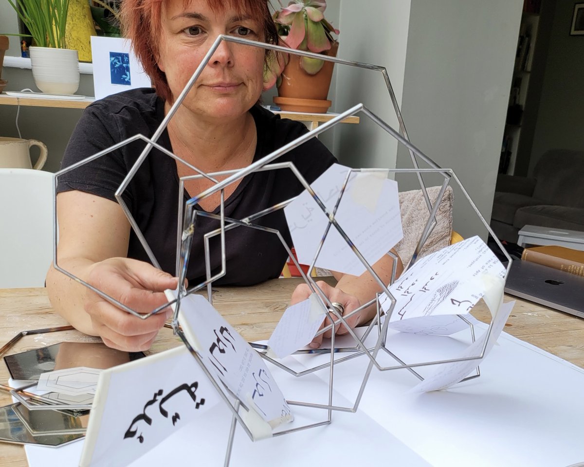 Pewter Live tweet media