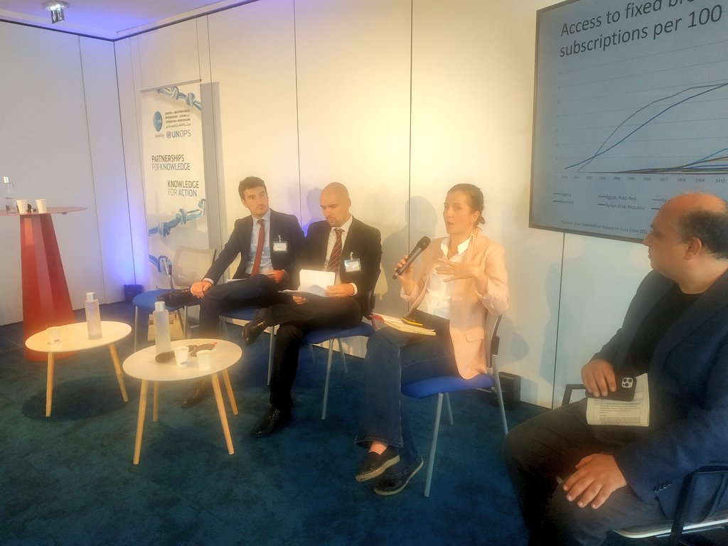 .<a href="/katsidlo/">Katarzyna (Kasia) W. Sidlo</a>, Director of the MENA Department
<a href="/CASE_research/">CASE</a> focusing on the need for
➡️Supporting #digital transition
➡️#Educating for the future
➡️Improving the #business climate
➡️Fighting #misinformation
in the #med region journey towards a more sustainable economic future.