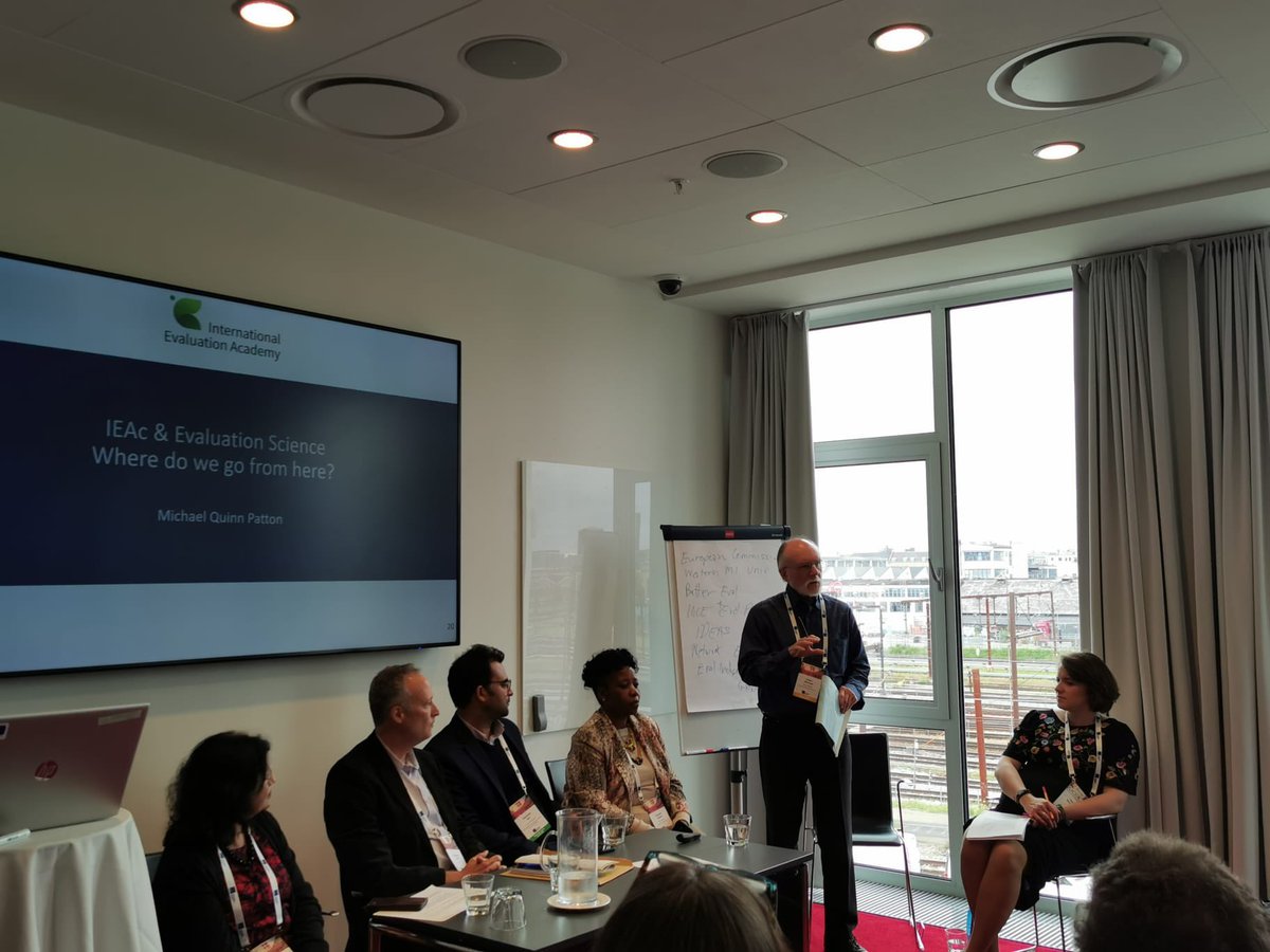 hurhassnain's tweet photo. Introducing the @IEAc_Eval at @EES_Eval conference with @MQuinnP @WeronikaFelcis @ScottChaplowe @SonalZaveri
👉🏽visit https://t.co/iTaElzWPYu
👉🏽follow us 🐥
👉🏽engage in our activities in transformmative evaluation for the common good.
#EES22 https://t.co/AXPaORnRc3