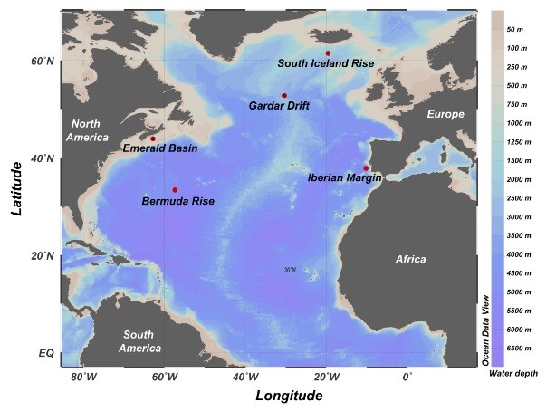 iAtlanticEU (@iatlanticeu) on Twitter photo #WorldOceanDay2022 is a chance to wonder how we can build pictures of past marine ecosystems to understand the future impacts of #Climate Change: doi.org/10.1029/2021PA… <a href="/iAtlanticEU/">iAtlanticEU</a> is testing how the analysis of sedimentary ancient #DNA helps. More in our upcoming newsletter! #WorldOceanDay2022 is a chance to wonder how we can build pictures of past marine ecosystems to understand the future impacts of #Climate Change: doi.org/10.1029/2021PA… <a href="/iAtlanticEU/">iAtlanticEU</a> is testing how the analysis of sedimentary ancient #DNA helps. More in our upcoming newsletter!