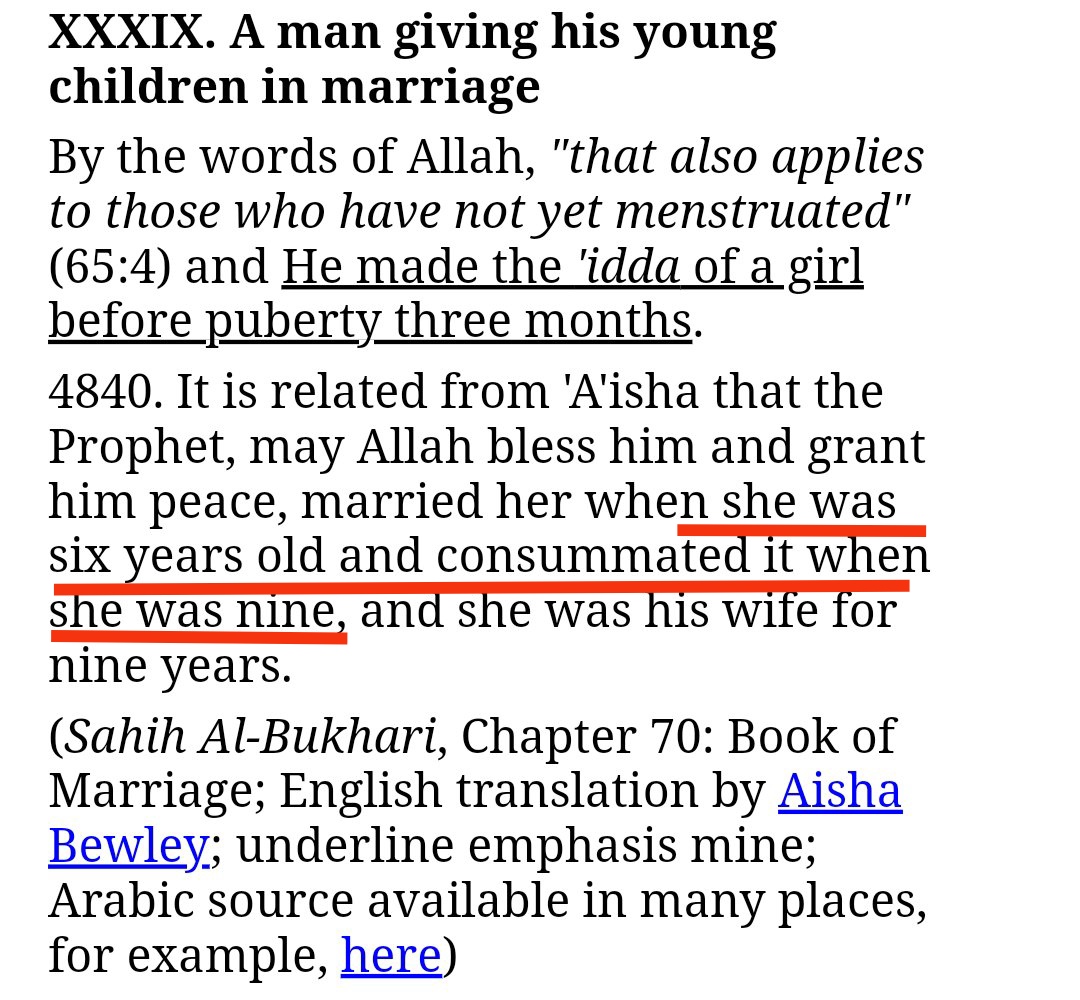 ChiSangh's tweet photo. @Hindutvawadi668 @_desi_tarzan Marriage and consummation of mai difference nehi bata hai chimduo ko😂😂.. Someone should learn self debunk from hindus ... Don't forget to check the next 2 slides 😂 https://t.co/DDNz2pjzju