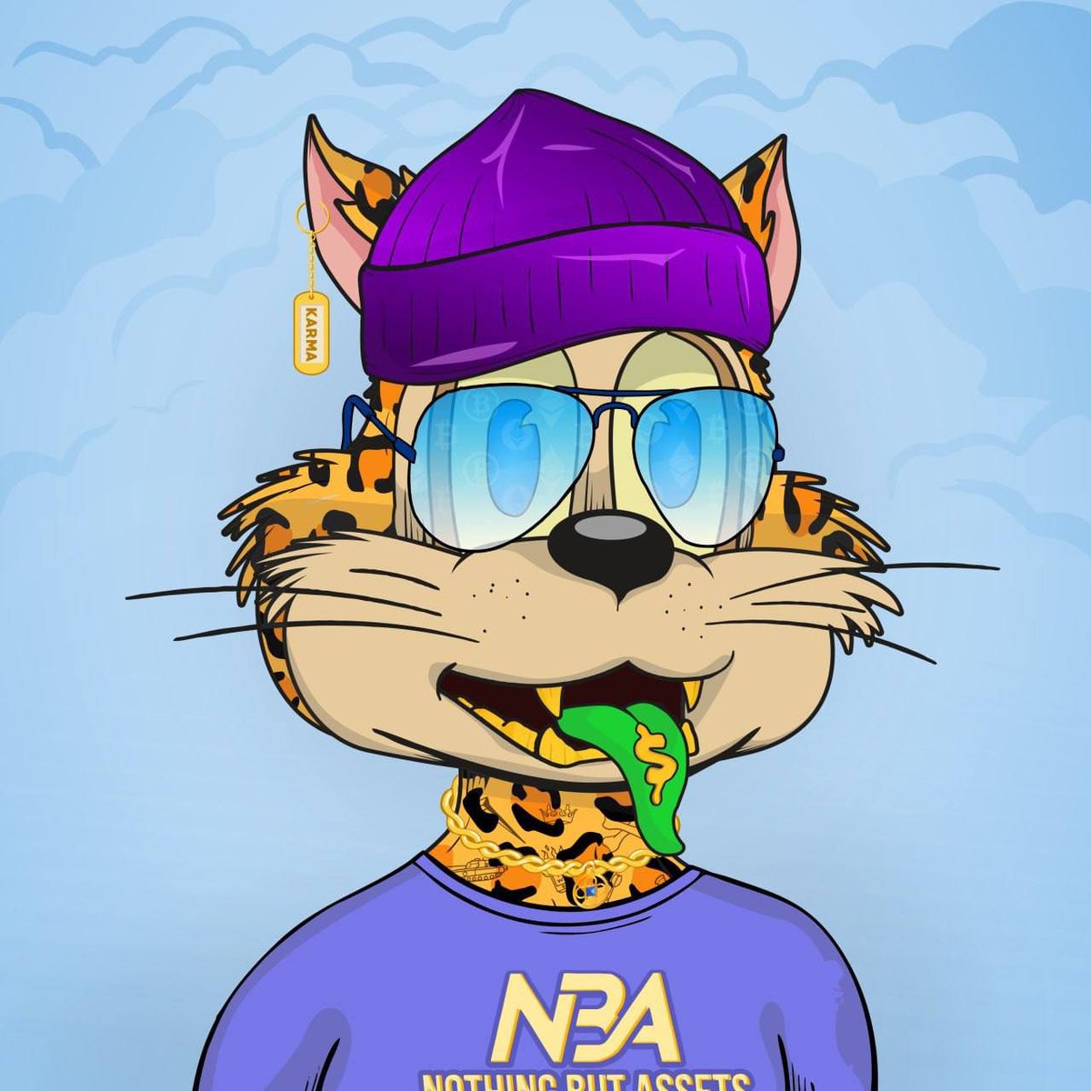<a href="/dv0603/">Dvrsy</a> If you want the nice Blue Chip project that will be providing REAL UTILITY 🧰 and not just another Jpeg then look no further… <a href="/XTOONZNFT/">X-TOONZ.eth</a> is building the 1st IRL Social Club in 📍 MIAMI #XToonzNFT #SocialClub #NFT Don’t say we didn’t warn you!!!