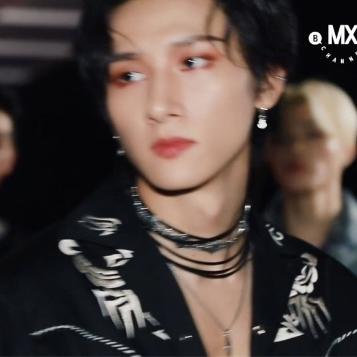 hourly changkyun (@hourlykyun_) on Twitter photo 