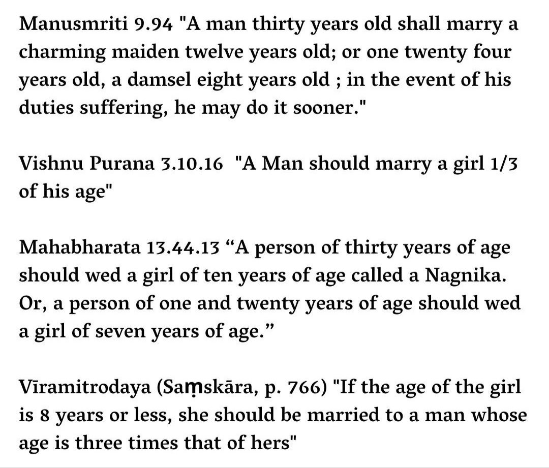 ChiSangh's tweet photo. @Hindutvawadi668 @_desi_tarzan This are not reviews... This are quoted from your scriptures 😂 https://t.co/jfR5gIx2PX