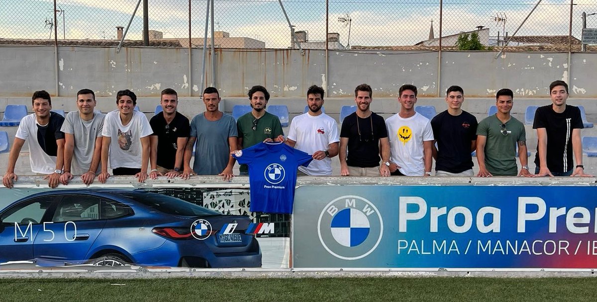 cdbinissalem tweet media