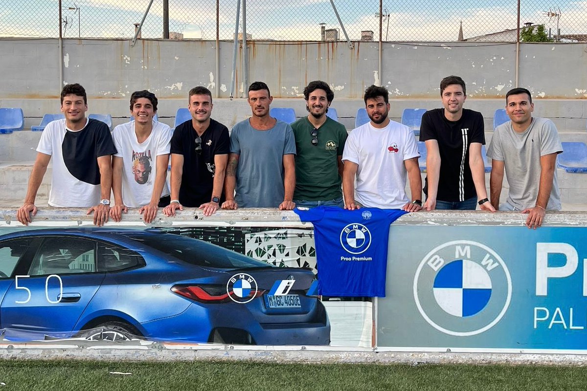 cdbinissalem tweet media