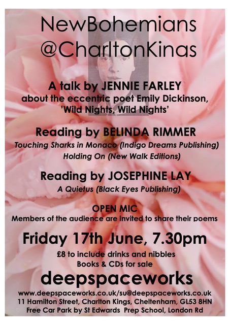 We would like to invite you to this event, and look forward to seeing you.