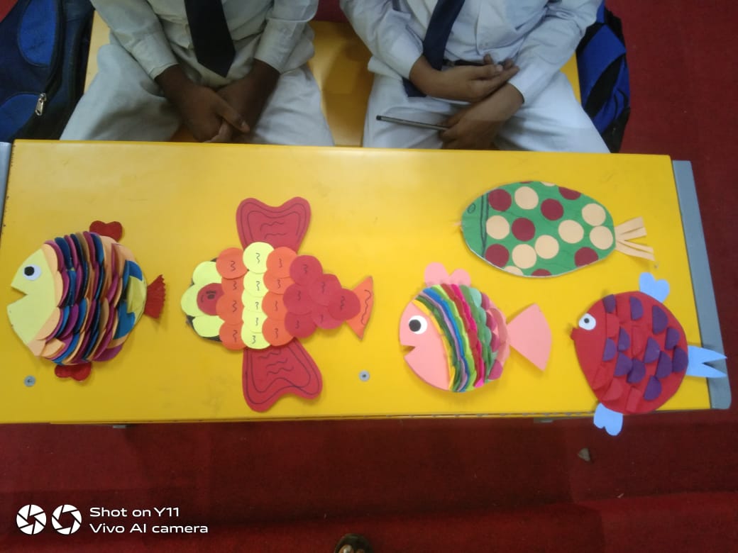 sarvodayaCoEd's tweet image. Mission buniyad Josh high hai. students are participating in various activities during summer camp and learning by doing. #sports #modelbasedlearning
@Dir_Education
@PbpandeyB