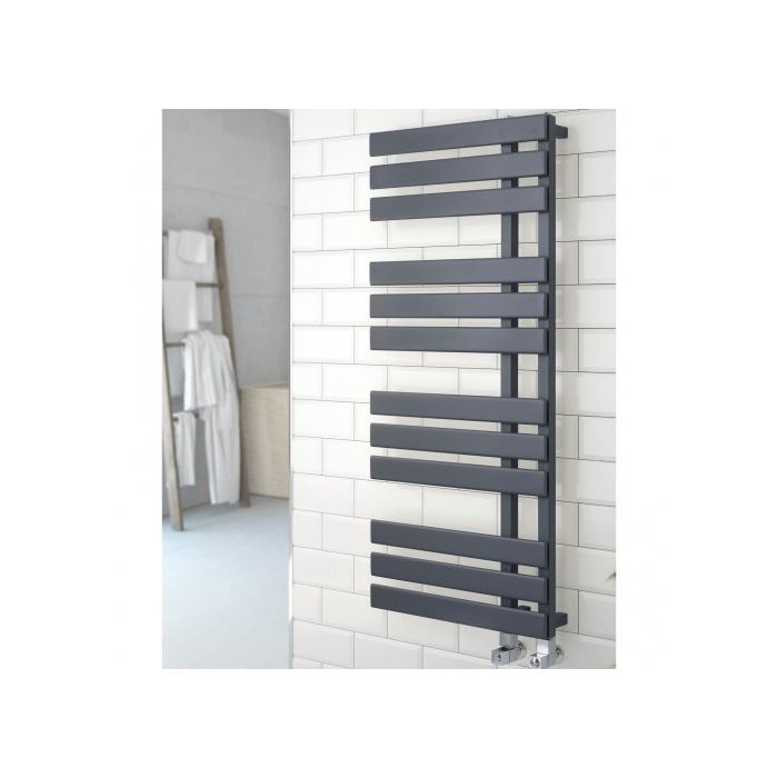 Just a small snippet of <a href="/KartellOfficial/">Kartell</a> Towel Rails we have to offer on our website #kartell#heating#plumbing#rad#towel#tradeplumbing