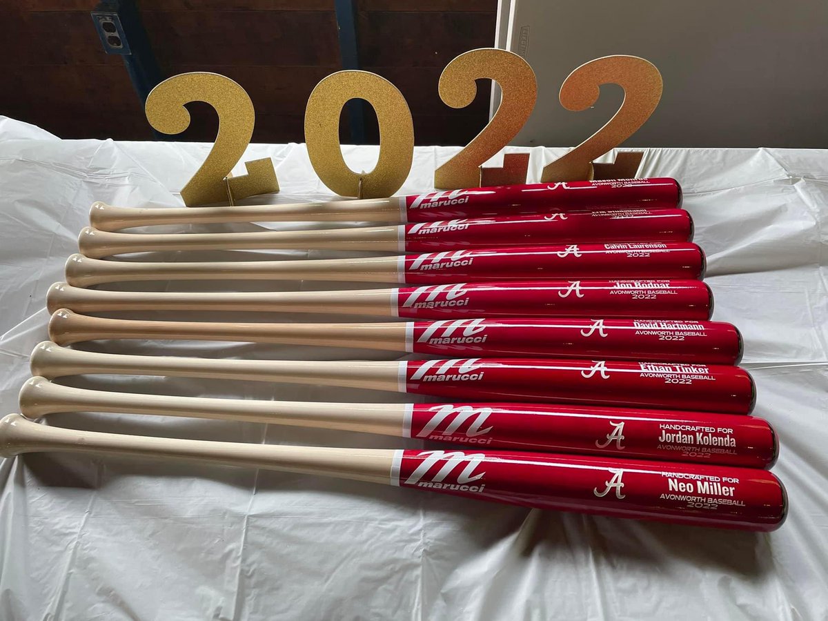 Congratulations to our seniors on a great season and best of luck!
<a href="/Etink_51/">Ethan Tinker</a> <a href="/Neo_Miller2/">Neo Miller</a> <a href="/JordanKolenda/">Jordan Kolenda</a> Calvin Laurenson <a href="/jonbodnar2/">Jon Bodnar</a> <a href="/MoneyMason02/">Mason Monroe</a> 

Not pictured: <a href="/studebaker_erik/">Erik Studebaker</a> <a href="/DavidHa48777947/">David Hartmann</a> 

<a href="/AvonworthA/">Avonworth Athletics</a> <a href="/Avonworthschool/">Avonworth District</a>