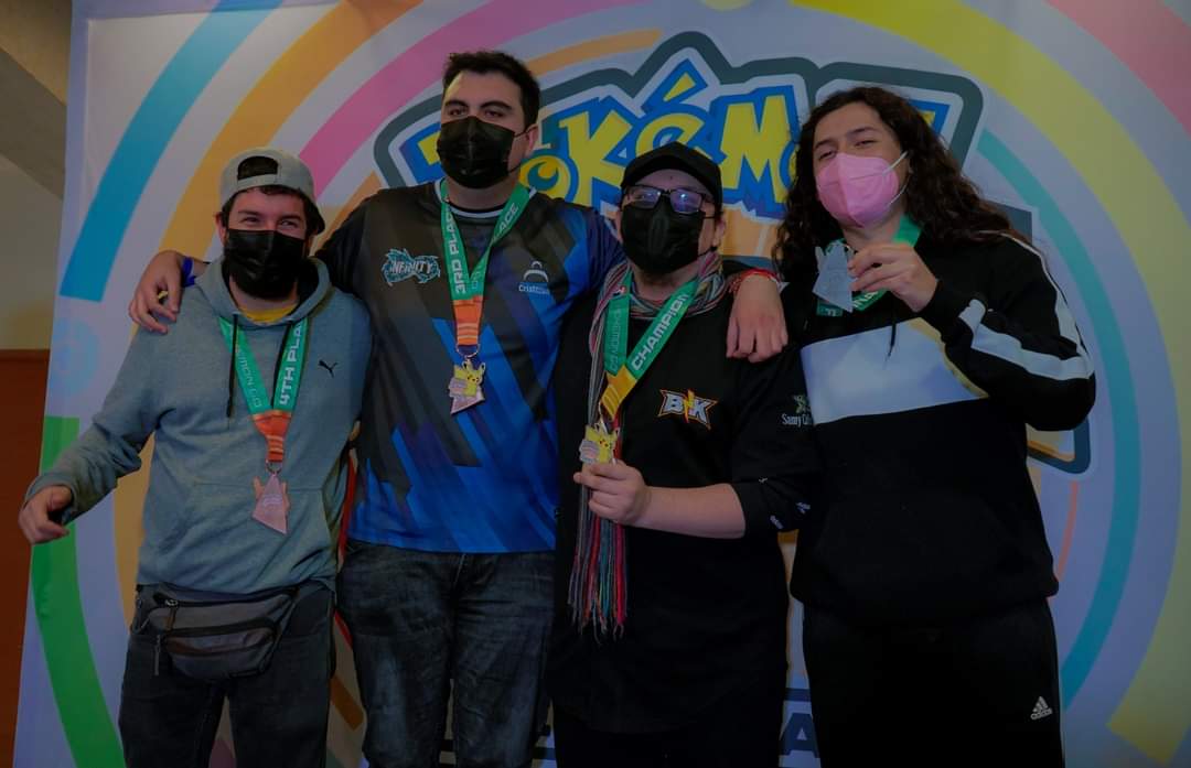 S. Austral Storm tweet media