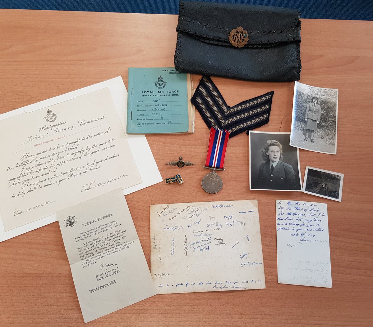 CMAHistory tweet media