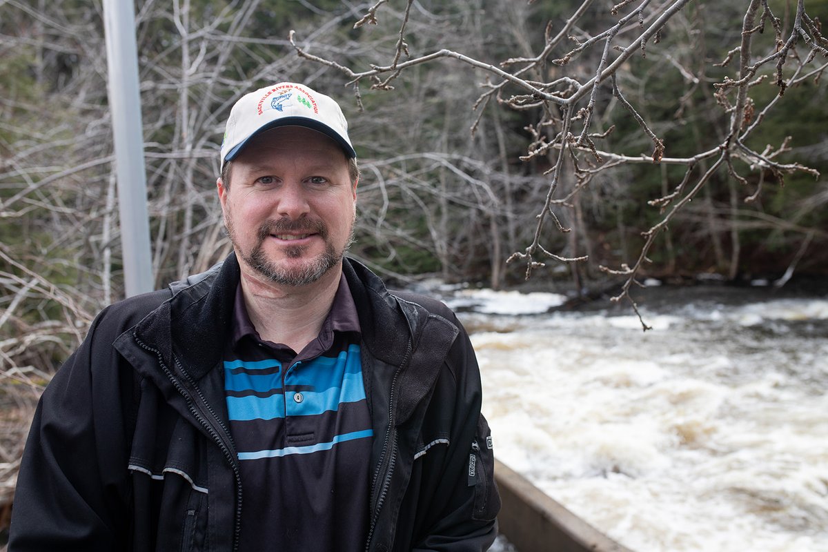 SACKVILLE STARS⭐️

For more than 30 years, Sackville Rivers Association has led the preservation, restoration, and management of the Sackville Watershed. We spoke to two members of SRA to hear what’s important for Sackville residents to know. Read more at lovesackville.com