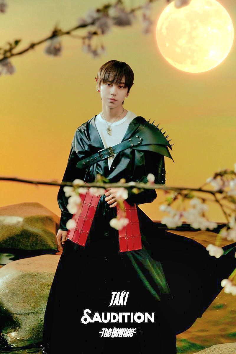 6PRAawRv17x5Q3V's tweet photo. タキくん応援してるよ💕
https://t.co/7qgUnxbhTd #TA-KI #TA_KI #AUDITIONTheHowling @KPOP_JUICE_JPより https://t.co/pn8LaN9uWo