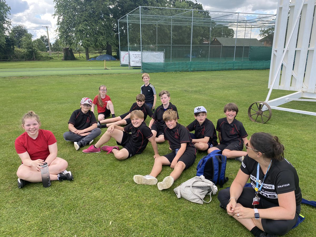 Miss Wakefield tweet media