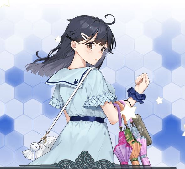 限定グラの艦がドロップするとお得な気分になりますね～。先ほどまでスペースにいらしてくださった方、どうもありがとうございました。 