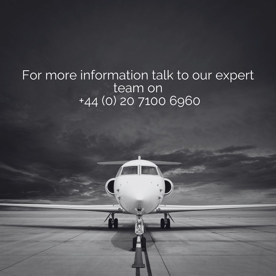 FXAIR Europe tweet media