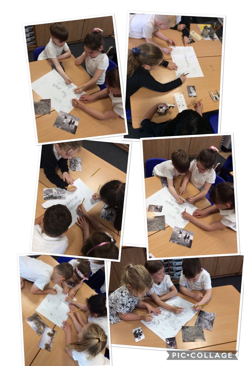 Year 1 Busy Bees tweet media