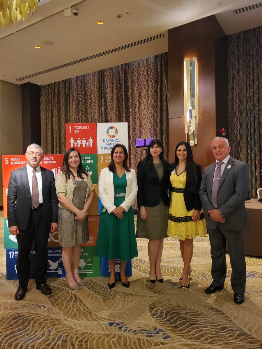 CharuBist's tweet photo. #OnlyOneEarth Climate action needs partnerships   @ETSN_ecogovaz @agrogovaz @tehsilgovaz @EU @UNinAzerbaijan @UNDPAzerbaijan 🇦🇿 https://t.co/ncGtYbT08F