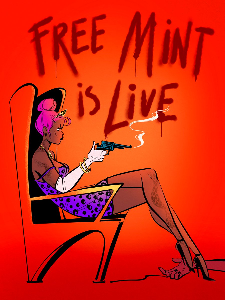 Flinch Experience tweet media