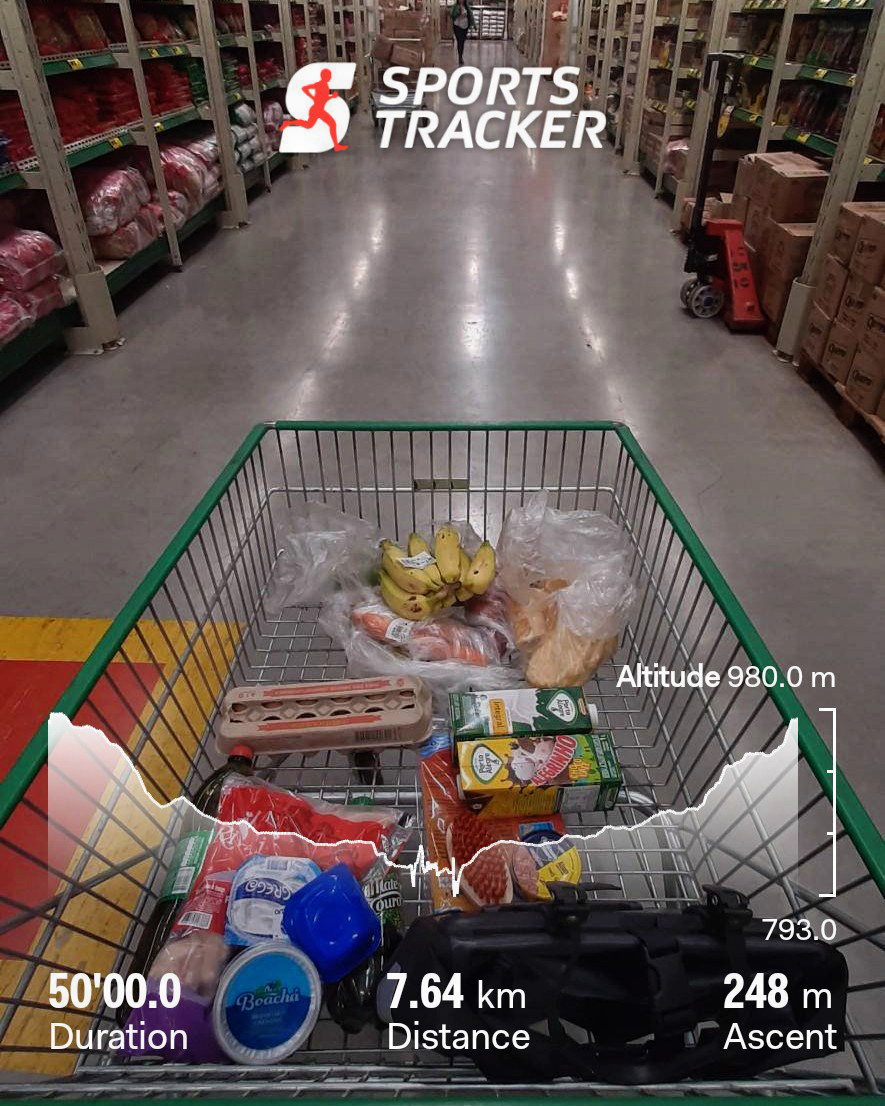 fpcamp's tweet image. 🛒+🚲=✅
#GroceryByBike