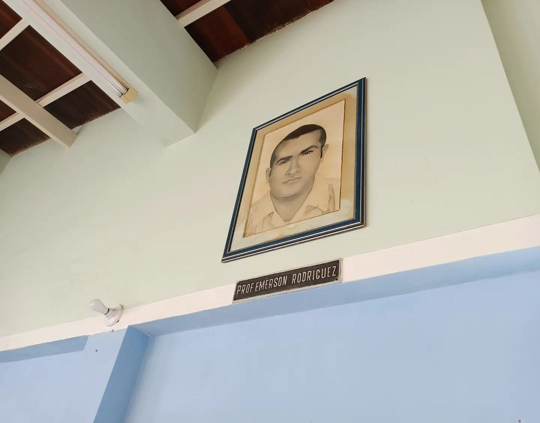 Dra Iraima Vásquez de Marval tweet media