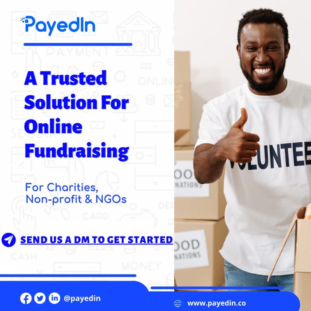 PayedIn tweet picture