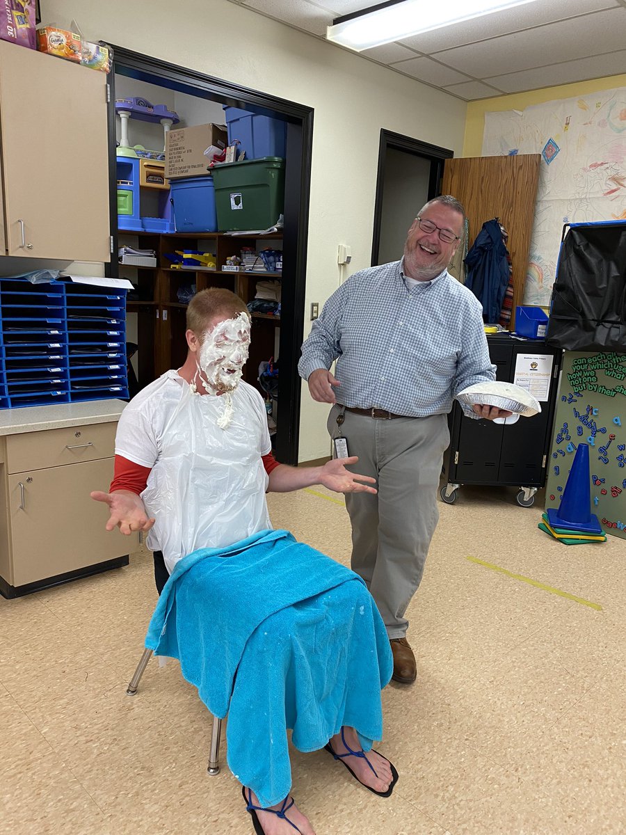 Scott Robinson tweet media