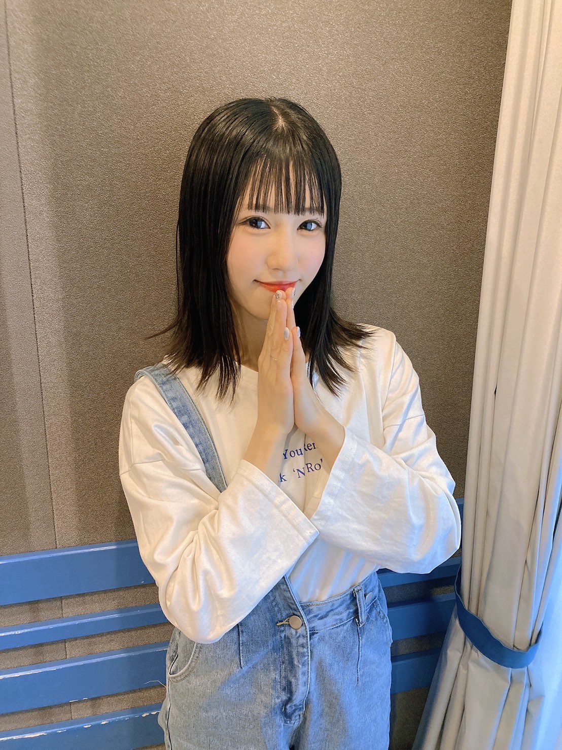 桜瀬もえ(MyDresscode) on X: 