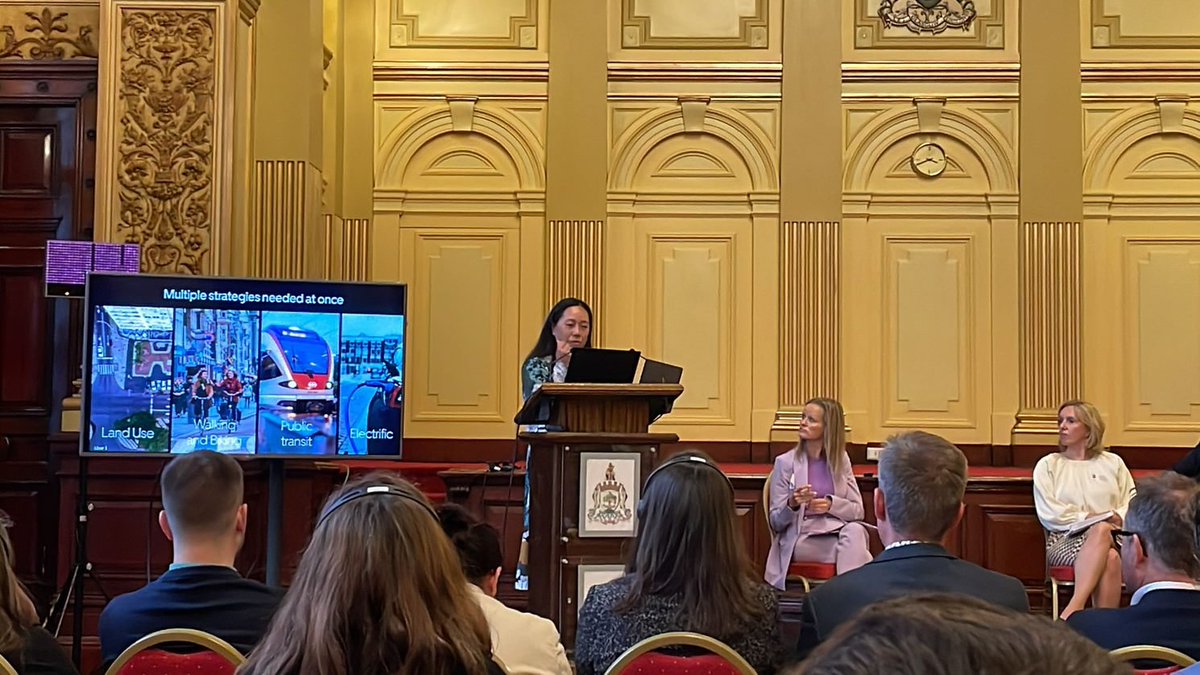 Uber EU Public Policy tweet media