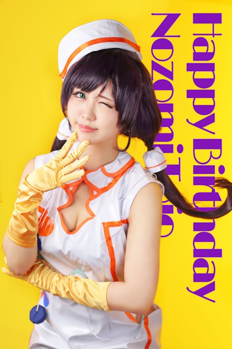 コスプレイヤー雪見のTwitter画像6