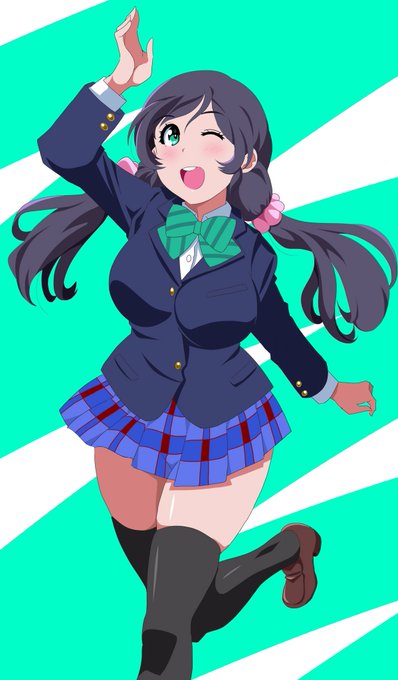 東條希生誕 高画質 のtwitterイラスト検索結果 古い順