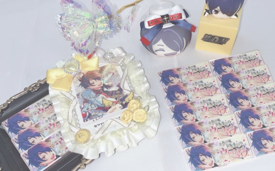 あおりんご🍏初回ﾘﾄﾘﾝ必読 tweet media