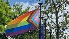 baxter_intl's tweet photo. Across the globe, we celebrate #PrideMonth! By empowering our LGBTQ+ community and allies to realize their full potential by being their authentic selves, we are stronger, diversified and united. #AllInclusive #ThisIsWhere #LifeAtBaxter https://t.co/k23qJcCHCf