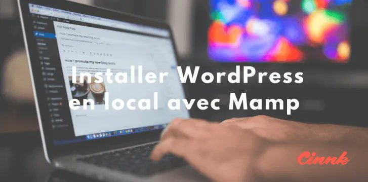 CinnkCom's tweet photo. Vous souhaitez tester un nouveau #design pour votre site WordPress ou une nouvelle #extension sans toucher à votre site en production ? ☺️
Nous avons la solution ! 😉
Installer votre site #WordPress en local avec Mamp. 
👉 https://t.co/PkjFMUifeV

#cinnk #siteweb https://t.co/lrc8rH8s2k