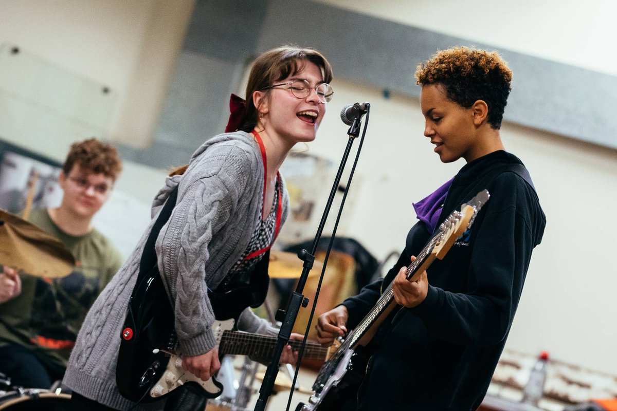 Live Theatre tweet media