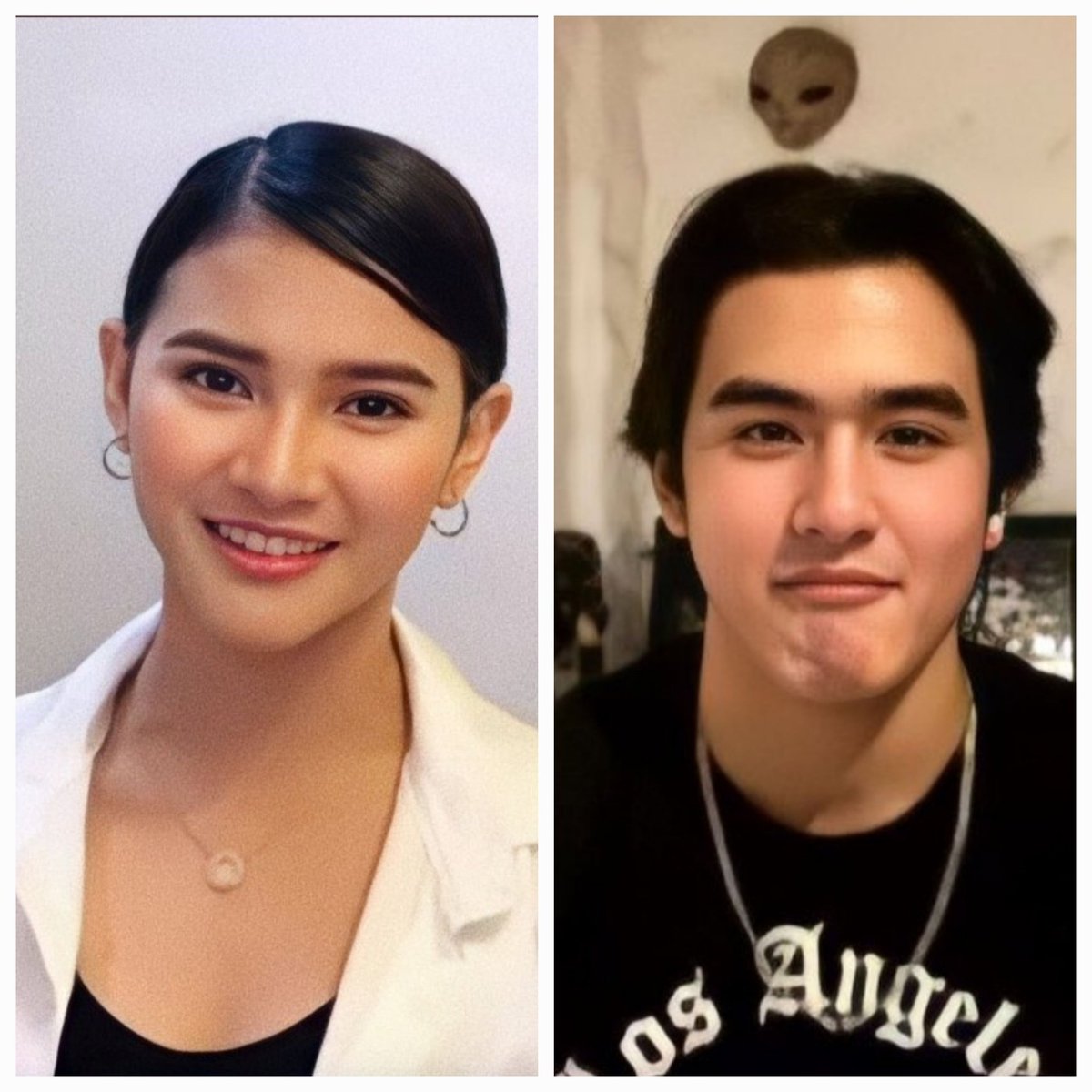 MaxtonShipper's tweet photo. Hihintayin namin yung time na magkasama kayo sa isang project @_ashtonnp @maxinetrinidad_  Hindi man kayo magkasama sa isang project ngayon pero lage niyong tandaan nandito lang kami nakasupport sa inyo. Proud kami sa inyong dalawa 
Keep on shining our babies. We love you both🖤 https://t.co/iqFHj6i49G