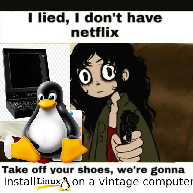 nixcraft tweet picture