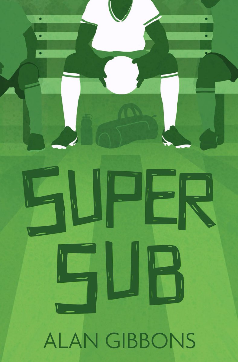 toppsta (@toppsta) on Twitter photo "I loved this book as I could relate to the characters and get tips as I also love to play football. Bengo was a determined character that all young footballers should be inspired by..."
Reader, aged 11
Read more: bit.ly/3Q1RdvG
<a href="/BarringtonStoke/">Barrington Stoke</a> <a href="/mygibbo/">Alan Gibbons</a> <a href="/DoodlingDave/">David Shephard</a> "I loved this book as I could relate to the characters and get tips as I also love to play football. Bengo was a determined character that all young footballers should be inspired by..."
Reader, aged 11
Read more: bit.ly/3Q1RdvG
<a href="/BarringtonStoke/">Barrington Stoke</a> <a href="/mygibbo/">Alan Gibbons</a> <a href="/DoodlingDave/">David Shephard</a>